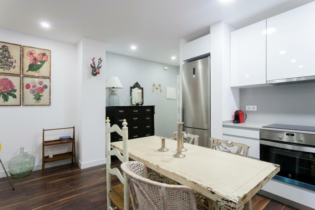 Moncloa Apartment Madrid Exterior foto