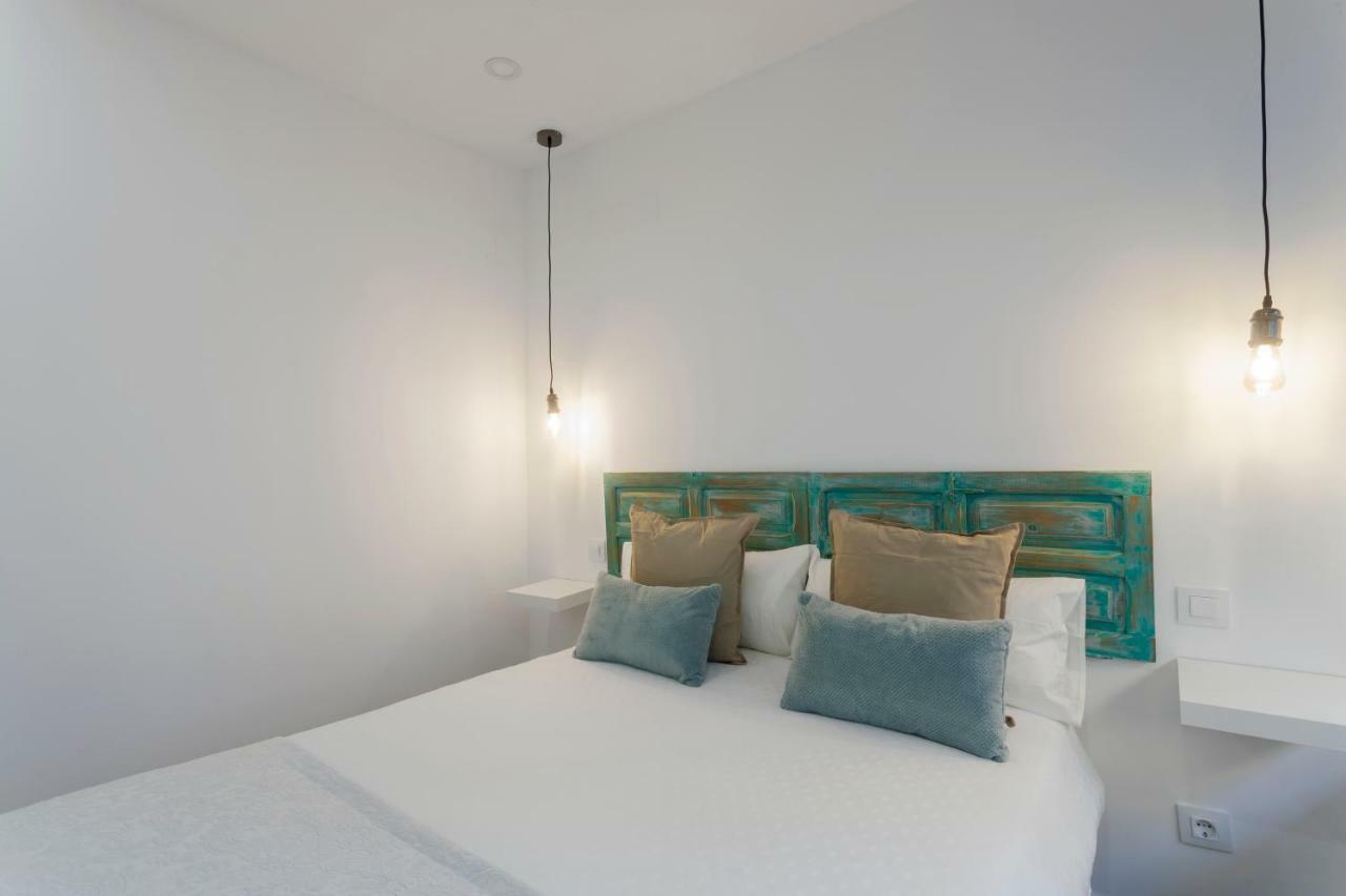 Moncloa Apartment Madrid Exterior foto